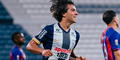 Tiene 18 años, vale apenas 100.000 euros y le dio el triunfo a Alianza Lima: ¿quién es Bassco Soyer?