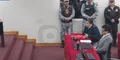 Pedro Castillo vuelve a rechazar el juicio oral en su contra: "Debería declararse nulo por traer a fiscales incompetentes"