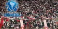 Conmebol abrió expediente a Universitario tras infringir norma de seguridad ante Barcelona SC por la Copa Libertadores