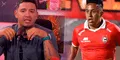 Reimond Manco aclara por qué no le contestó la llamada a Christian Cueva: "Tengo 4 hijos y yo sí estoy ahí al 100%"