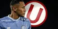 ¿Bryan Reyna llegará a Universitario? Se definió el futuro del jugador de Belgrano y la selección peruana