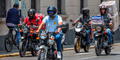 Prohíben color específico en chalecos con placa desde el jueves 22 por medida de seguridad, según MTC: todos los detalles