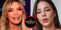 Luciana Fuster confiesa que desea ir al Miss Universo, pero Jessica Newton la descarta: "A hacer barra de Perú"