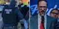 Tennessee en alerta tras redada sorpresa de ICE que dejó 196 inmigrantes detenidos en Nashville