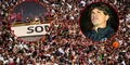 Revelan la drástica medida que tomó Universitario contra hinchas que se enfrentaron a jugadores en el Monumental: "Decisión tomada"