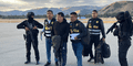 Ex dirigente de Perú Libre denuncia ante el Tribunal Constitucional que lo enviaron a prisión sin permitirle ejercer su defensa