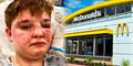 Joven es golpeada en McDonald's tras recibir insultos homofóbicos en Illinois: un menor de 16 años está implicado en la agresión