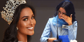 Miss Mundo Somalia se quiebra al contar su valiente testimonio sobre la mutilación genital que sufrió a los 7 años: "Hablo por millones de niñas"