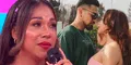Dayanita envía contundente mensaje a su pareja tras revelar que habían peleado: "Lograré mejorar en todo"
