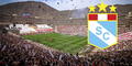 Sporting Cristal envía carta a FPF y pide mantener sanción a Universitario: “La justicia debe ser equitativa”