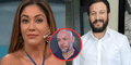 Tilsa Lozano aparece fuera del país con su ex Miguel Hidalgo tras su divorcio de Jackson Mora: "Aunque la sociedad no esté acostumbrada"