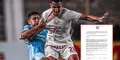 Universitario vs Sporting Cristal sí va con público: FPF cambia sanción y la aplica ante ADT
