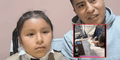 Niña peruana causa admiración al ayudar como traductora a familia de migrantes en aeropuerto de EE. UU.