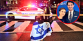Asesinan a 2 empleados de la embajada de Israel en Estados Unidos en atentado antisemita: "¡Liberen, liberen Palestina!”, gritó el homicida