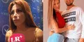 Milena Zárate arremete contra Greissy Ortega y su novio tras sufrir agresión fuera de cámaras: "Par de vagos, ganen la vida trabajando"