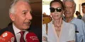Hijo de Mario Vargas Llosa se muestra incómodo al escuchar el nombre de Isabel Preysler: "No voy a caer en esa trampa"
