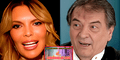 Jessica Newton le responde a su expareja Carlos Morales y le hace fuerte pedido: "Devuélveme mi casa"