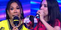 Rosángela Espinoza se quiebra en vivo y abandona el set de ‘EEG’ tras exponer deuda de Karen Dejo: "Me duele"