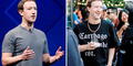 ¿Por qué Mark Zuckerberg dejó de usar siempre la misma ropa? De un estilo sobrio a uno más juvenil y relajado