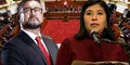 Congreso: Comisión Permanente aprueba acusar a Betssy Chávez y Geiner Alvarado