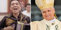 Donnie Yaipén revela que el papa León XIV escuchó su cumbia y anuncia presentación en Roma