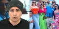 Óscar Gayoso entristece a sus fans al anunciar su salida de ‘Humor recargado’ y explica el motivo: “El programa tomó otro rumbo”