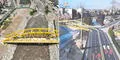 El megaproyecto que unirá dos distritos y modernizará históricas avenidas de Lima Norte: supera los S/8 millones