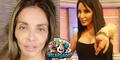 Lucy Bacigalupo expone conflicto con Paola Ruiz tras su salida de ‘Humor recargado’: “El respeto no es negociable”