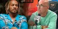 André Carrillo responde fuerte a Claudio Techera por acusarlo de no tener códigos: "Más conocido por lo que habla afuera"
