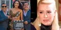 Leslie Shaw habría querido impedir que Michelle Soifer cantara con Hermanos Yaipén, asegura Janet Barboza
