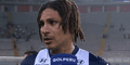 Paolo Guerrero se rinde ante el potrillo Piero Cari por su primera asistencia en Alianza Lima: "Tiene mucho futuro"