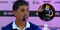 Asistente de Néstor Gorosito reveló por qué Kevin Quevedo no ha vuelto a jugar en Alianza Lima: "Hemos escuchado miles de versiones"