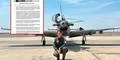 FAP confirma el hallazgo de nueva pieza de aeronave pilotada por Ashley Vargas: aún no hay rastro de la alférez