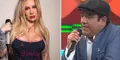 Autor de 'Hay niveles' rompe su silencio y lanza dura acusación contra Leslie Shaw: "He cobrado 6 soles por el tema y ella tiene millones de vistas"