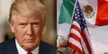 Duro golpe de Trump en EEUU: estos inmigrantes deportados ya no serán enviados a la frontera sino al interior de su país