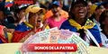Bonos Patria de HOY, 31 de mayo: subsidios activos con aumento, próximos pagos en Venezuela y cómo cobrar en pocos pasos