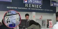 Reniec sancionará a ciudadanos cuyo domicilio real no coincida con la dirección registrada en el DNI: ¿cuál es la multa en junio de 2025?