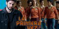 Reparto completo de ‘La primera vez’ temporada 3 en Netflix: actores confirmados y nuevos personajes