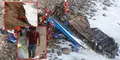 El joven que sobrevivió al accidente de bus más trágico de la historia del Perú: "Se tiró de la ventana y llegó al hospital en taxi"