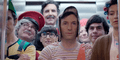 Reparto de 'Chespirito: Sin querer queriendo': quién es quién en la serie de HBO Max