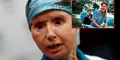 El impactante caso de Charla Nash, la mujer que fue atacada por un chimpancé que le desfiguró el rostro: arrancó labios, nariz y párpados