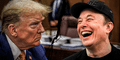 Donald Trump minimiza y vuelve a atacar a Elon Musk en medio de una larga pelea: “Ni siquiera pienso en él, tiene un problema”
