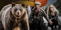 El impactante caso de la pareja estadounidense que fue devorada por un oso grizzly: ataque fue registrado por el audio de una cámara