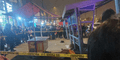 Ataque a balazos en zona comercial de Manchay deja dos muertos y desata el pánico entre transeúntes