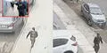 Delincuentes asesinan a balazos a hombre frente al Mall Plaza de Santa Anita: sería por presunto ajuste de cuentas
