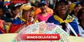 Pago de Bonos Activos HOY, 18 de junio 2025: cómo cobrar el subsidio y quiénes reciben el deposito del Bono Complementario Familiar en Sistema Patria