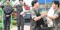 ¡Están de vuelta! V y RM de BTS concluyen su servicio militar y tienen emotivo reencuentro con ARMY
