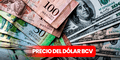Dólar BCV y paralelo hoy 12 de junio 2025: conoce el tipo de cambio oficial del Banco Central de Venezuela