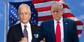 Michael Douglas se disculpa por el caos mundial causado por la presidencia de Trump: "Me avergüenzo de mi país"