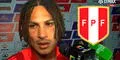Paolo Guerrero y su firme pedido tras quedar al borde de la eliminación con la selección peruana: "No maten a mis compañeros"